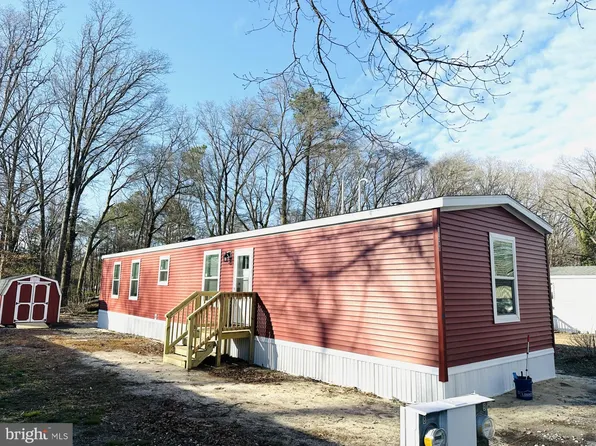 11386 1st St, Bridgeville, DE 19933