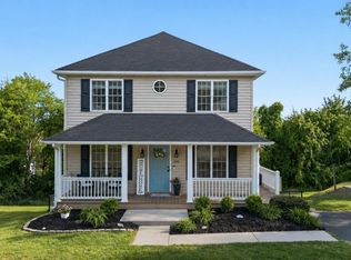 233 Towne Crier Rd, Lynchburg, VA 24502
