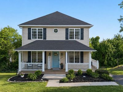 233 Towne Crier Rd, Lynchburg, VA, 24502