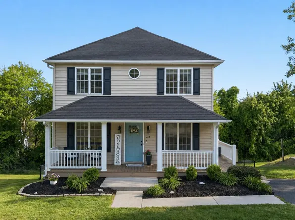 233 Towne Crier Rd, Lynchburg, VA 24502