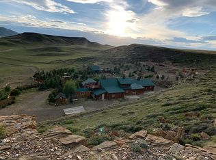 183 Wild Horse Ranch Rd, Laramie, WY 82070
