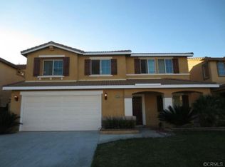 7254 Plum Tree Pl, Fontana, CA 92336