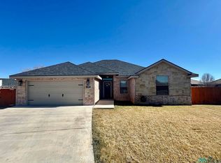 109 Blaine Cir, Clovis, NM 88101