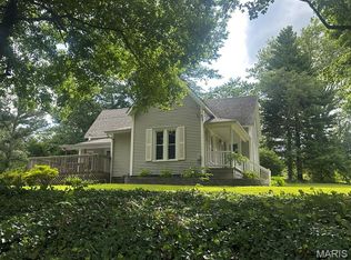 405 Bloomfield Ave, Bloomfield, MO 63825