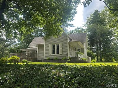 405 W Bloomfield Ave, Bloomfield, MO, 63825
