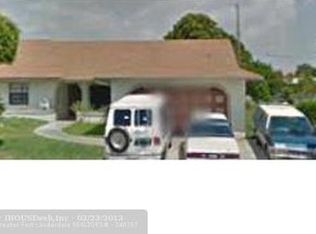 511 NE 39th St, Pompano Beach, FL 33064