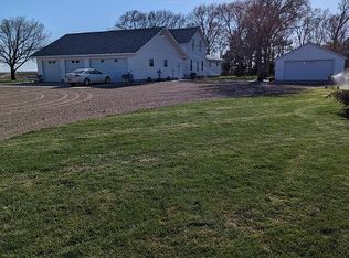 1224 Q Rd, Central City, NE 68826