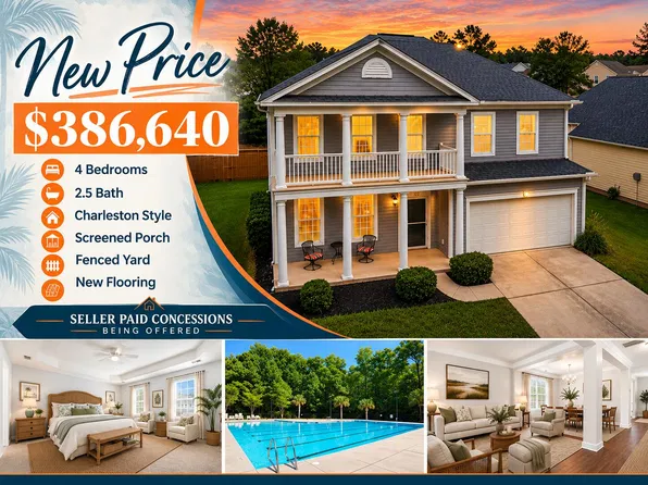 104 Roadster Row, Summerville, SC 29483