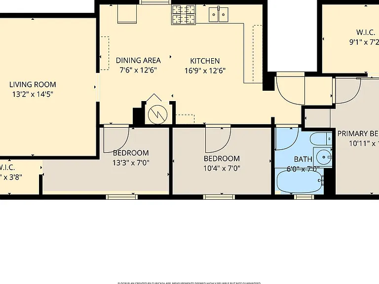1720 N Saint Louis Ave #2 — Photo 18
