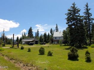 1473 County Rd, Kremmling, CO 80459