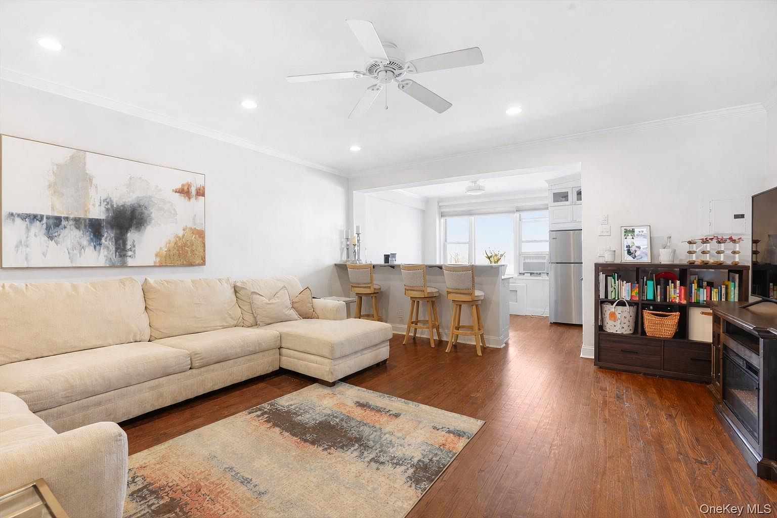 1255 North Avenue Building B, 6N