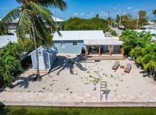 37 N Lake Dr, Summerland Key, FL 33042