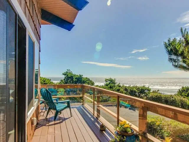 4705 Pacific Way