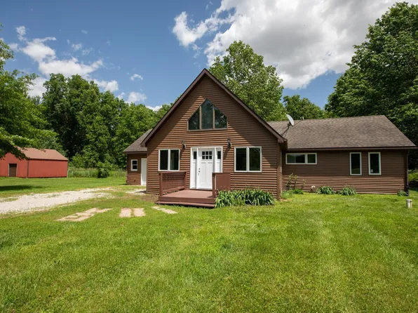 7495 N 800th Rd W, Culver, IN 46511
