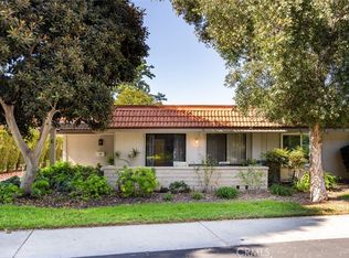 3074 Via Serena N UNIT C, Laguna Woods, CA 92637