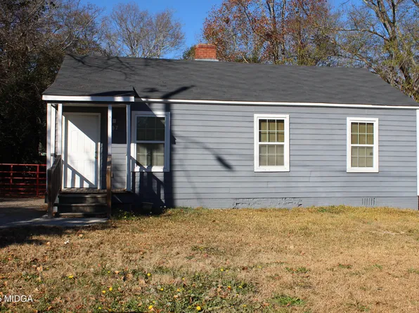 207 Arnold Blvd, Warner Robins, GA 31093