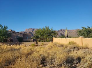 2423 S Sunset Village Dr, Gold Canyon, AZ 85118