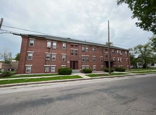 2535 N 49th St #207, Lincoln, NE 68504