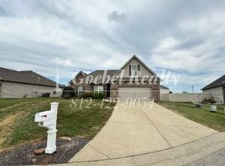 3133 Braewick Ct, Evansville, IN 47715