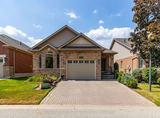 48 Sunset Blvd #3, New Tecumseth, ON