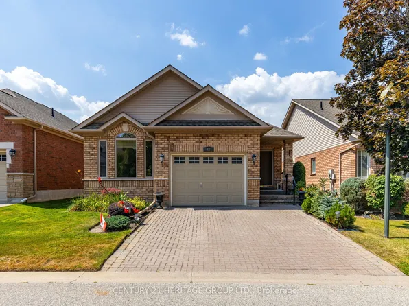 48 Sunset Blvd #3, New Tecumseth, ON L9R 1Z5