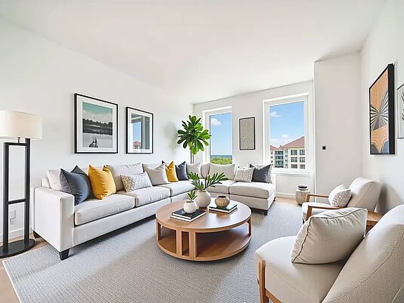 3rd image of 147-40 Archer Ave #2522