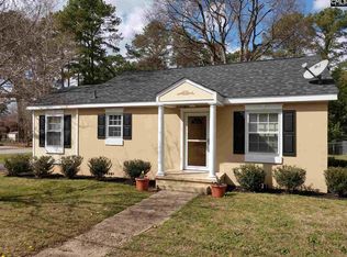 1306 Duke St, WEST COLUMBIA, SC 29169