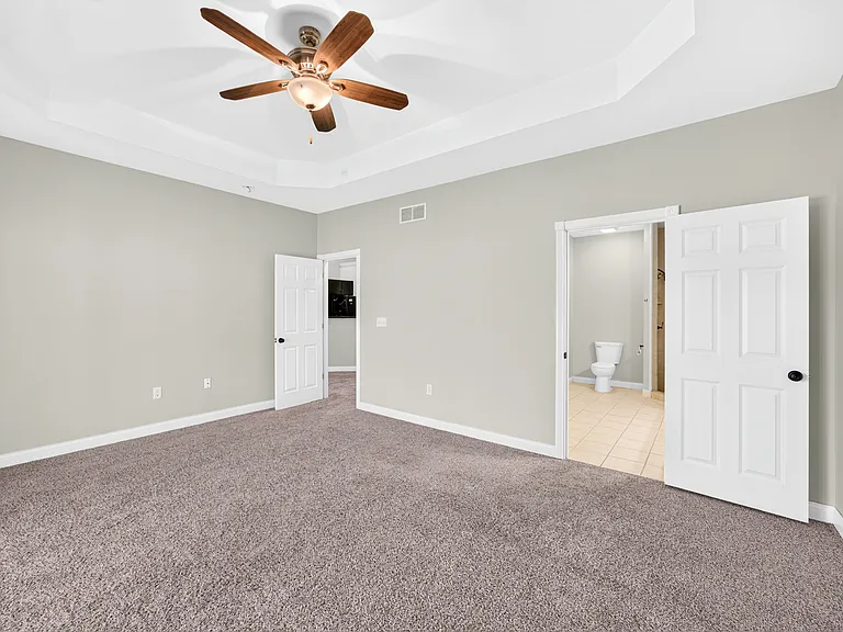 Level One Owner's Suite