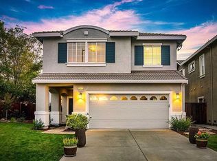 2661 Rasmussen Ct, Pleasanton, CA 94588