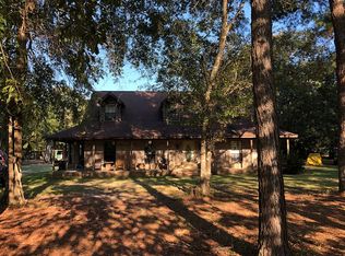 2629 Wallace Lake Rd, Pace, FL 32571