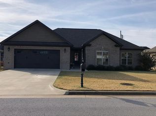 117 Aidan Ln, Muscle Shoals, AL 35661