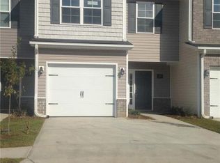 20 Kepler Loop, Richmond Hill, GA 31324
