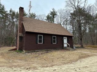 162 Gulf Rd, Peterborough, NH 03458