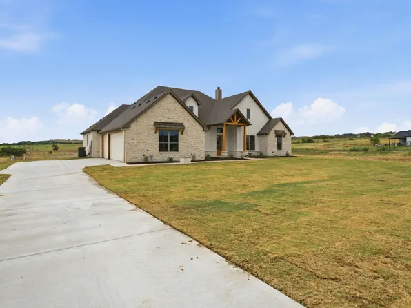 476 Danner Dr, Aledo, TX 76008