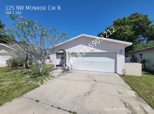 125 NW Monroe Cir N, Saint Petersburg, FL 33702