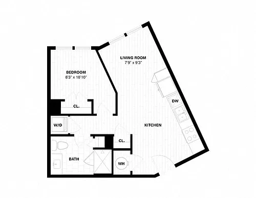 Floor plan J5
