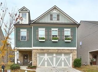5228 Cactus Cove Ln, Buford, GA 30519
