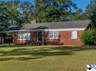3229 Liberty Hill Rd, Hartsville, SC 29550