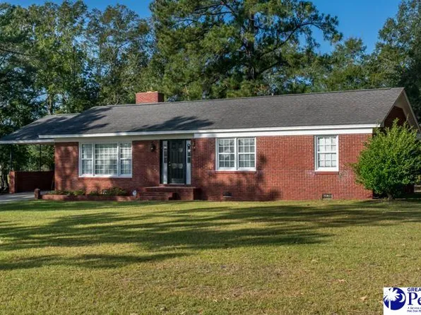 3229 Liberty Hill Rd, Hartsville, SC 29550
