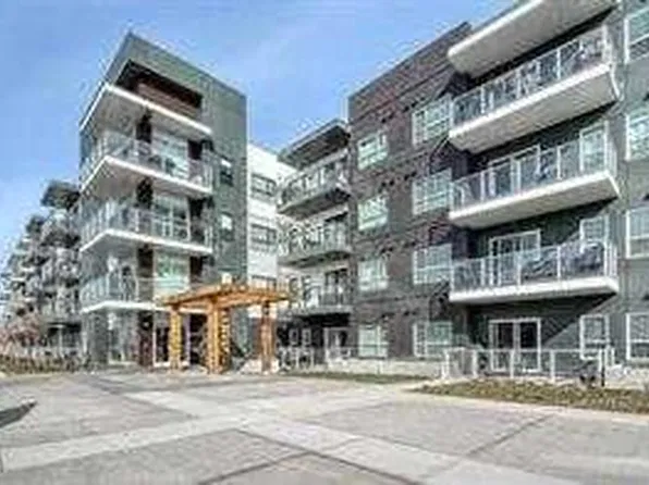 4150 N Seton Dr SE #113, Calgary, AB T3M 3C7