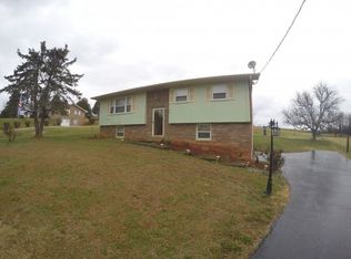 609 Newt Good Rd, Telford, TN 37690