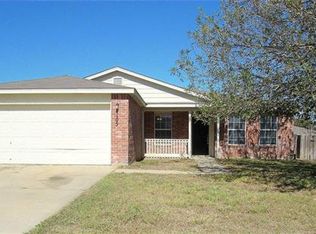 4105 Rambling Range Dr, Killeen, TX 76549