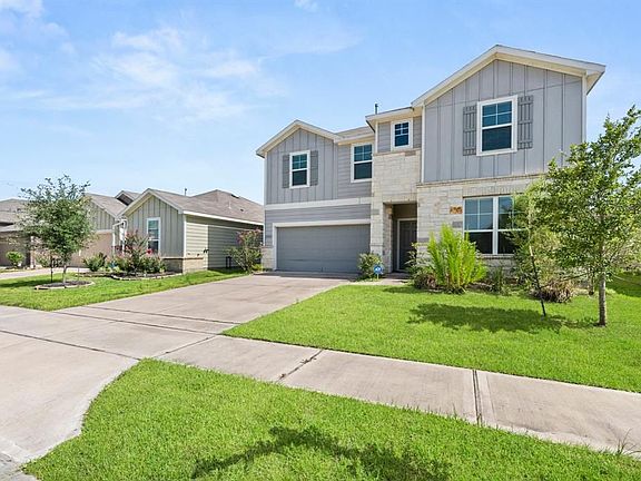 2nd image of 25823 Kinship Ct