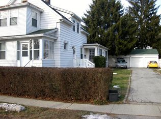 5 Denver Pl APT 2, Poughkeepsie, NY 12601