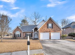145 Dasharon Ln, Goose Creek, SC 29445