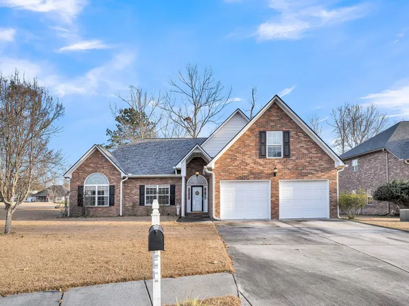 145 Dasharon Ln, Goose Creek, SC 29445