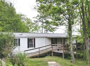 32079 County Road 132, Warsaw, OH 43844