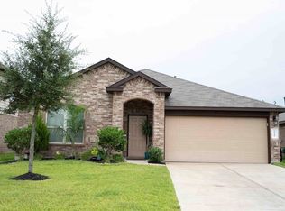 2919 Iron Range Ct, Katy, TX 77494