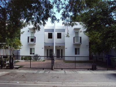 527 NE 69th St #527, Miami, FL, 33138