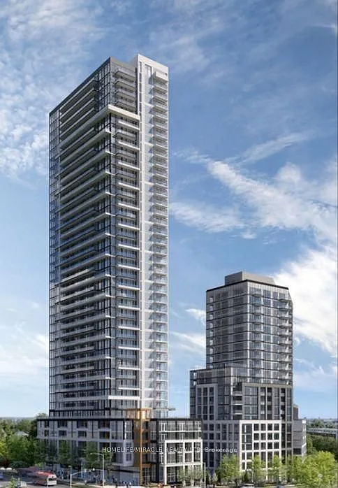 209 Steeles Ave W #3411